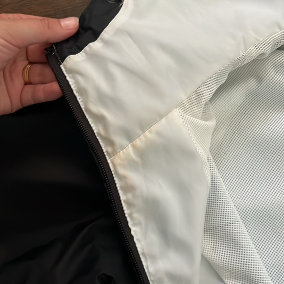 Columbia Storm Dry Rain Coat - Picture 5 of 6